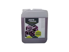 Pure Chemie Iron Remover 5L (Deironizer)