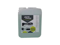 Puer Chemie Insect Remover 5L (Usuwanie owadów) największy sklep tuningowy w Polsce!