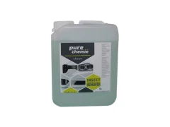 Puer Chemie Insect Remover 5L (Usuwanie owadów)