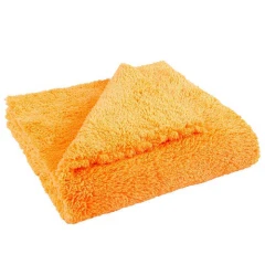 Daniel Washington Ręcznik Orange Ultra 40x40cm (Ręcznik do osuszania)