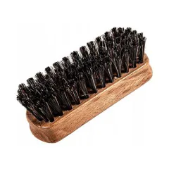 Daniel Washington Leather Brush Big (Szczotka do skóry) największy sklep tuningowy w Polsce!