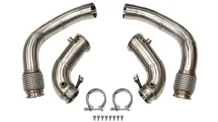 Downpipe BMW F90 M5 Decat największy sklep tuningowy w Polsce!