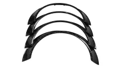 Poszerzenia nadkoli Forged Carbon Look Big 4szt.  największy sklep tuningowy w Polsce!