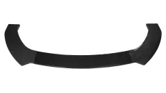 Uniwersalny splitter przedniego zderzaka 3 cz. Carbon Look największy sklep tuningowy w Polsce!
