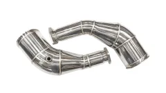 Downpipe Audi RS6 RS7 C8 S8 D5 4.0 TFSI  19+ największy sklep tuningowy w Polsce!