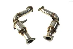 Downpipe Audi S4 B8 S5 8T A6 C7 A7 C7 A8 D4 SQ5 3.0TFSI Quattro Decat największy sklep tuningowy w Polsce!