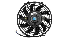 Wentylator TurboWorks 9" typ 2 tłoczący/ssący największy sklep tuningowy w Polsce!