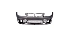 Przedni zderzak sport BMW 3 E90 E91 przed liftem 2005-2008 największy sklep tuningowy w Polsce!