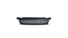 Grill sportowy wersja bez znaczka Black VW TRANSPORTER T4 1996-2003 największy sklep tuningowy w Polsce!
