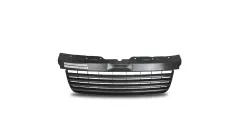 Grill sportowy wersja bez znaczka Black VW TRANSPORTER T5 przed liftem 2003-2009 największy sklep tuningowy w Polsce!