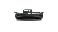 Grill sportowy wersja bez znaczka Black VW POLO przed liftem 2001-2005 największy sklep tuningowy w Polsce!