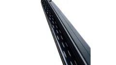 Stopnie boczne z aluminium Black MERCEDES M-Class W166 GLE W166 2011-obecnie największy sklep tuningowy w Polsce!