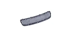 Grill sportowy Silver & Gloss Black AUDI TT 1998-2006 największy sklep tuningowy w Polsce!
