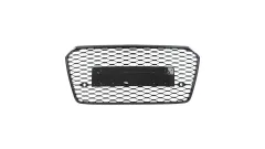 Grill sportowy Gloss Black AUDI A7 Facelift 2014-2018 największy sklep tuningowy w Polsce!
