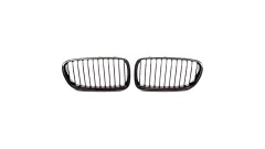 BM100540CBS - Sport Performance Grille Carbon Look BMW F10 F11 Bj. 10-18 największy sklep tuningowy w Polsce!