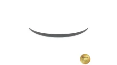 Lotka Lip Spoiler Matt Black BMW 5 F10 2009-2016 największy sklep tuningowy w Polsce!