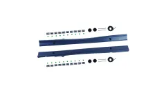Bodykit Front bumper / Rear bumper + sideskirts BMW E36 1990-1999 największy sklep tuningowy w Polsce!