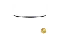 Lotka Lip Spoiler Matt Black BMW 4 F32 2013-obecnie największy sklep tuningowy w Polsce!