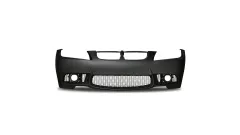 Przedni zderzak sport BMW 3 E90 E91 przed liftem 2005-2008 największy sklep tuningowy w Polsce!
