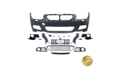 Przedni zderzak sport PDC SRA BMW 3 E92 E93 Facelift 2010-2013 największy sklep tuningowy w Polsce!