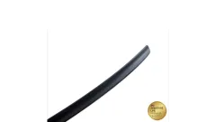 Lotka Lip Spoiler Matt Black BMW 3 E46 1997-2005 największy sklep tuningowy w Polsce!