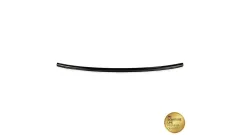 Lotka Lip Spoiler Gloss Black BMW 3 E46 1997-2005 największy sklep tuningowy w Polsce!