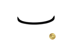Lotka Lip Spoiler Gloss Black  BMW 3 (E90) Sedan 2004-2011 największy sklep tuningowy w Polsce!