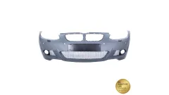 Przedni zderzak sport PDC SRA BMW 3 E92 E93 przed liftem 2006-2010 największy sklep tuningowy w Polsce!