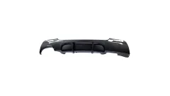 Tylny dyfuzor Carbon Look BMW 3 E92 E93 2006-2013 największy sklep tuningowy w Polsce!