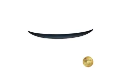 Lotka Lip Spoiler Matt Black BMW 3 E92 2006-2013 największy sklep tuningowy w Polsce!