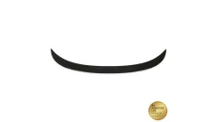Lotka Lip Spoiler Gloss Black BMW 6 F13 2011-2017 największy sklep tuningowy w Polsce!