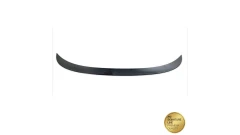 Lotka Lip Spoiler Carbon Look  BMW 6 (F13) Coupe 2011-2017