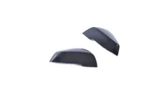 Zestaw osłon lusterek bocznych Gloss Black BMW 1 F20 F21 2 F22 F23 F87 3 F30 F31 4 F32 F33 F36 X1 E84 2012-2019 największy sklep tuningowy w Polsce!