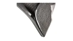 Zestaw osłon lusterek bocznych Carbon BMW 1 F20 F21 2 F22 F23 F87 3 F30 F31 4 F32 F33 F36 X1 E84 2012-2019 największy sklep tuningowy w Polsce!