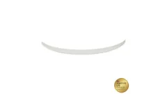 Lotka Lip Spoiler BMW 3 F30 2011-2018 największy sklep tuningowy w Polsce!