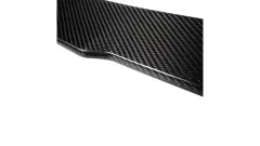 Lotka Lip Spoiler Carbon  BMW 3 (F30) Sedan 2011-2018 największy sklep tuningowy w Polsce!