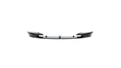 Dokładka przedniego zderzaka Gloss Black BMW 3 F34 2013-2020 największy sklep tuningowy w Polsce!
