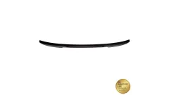 Lotka Lip Spoiler Matt Black BMW 4 F32 2013-obecnie największy sklep tuningowy w Polsce!