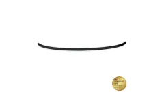Lotka Lip Spoiler Matt Black  BMW 5 (G30, F90) Sedan 2016-obecnie największy sklep tuningowy w Polsce!