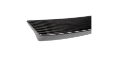 Lotka Lip Spoiler Carbon  BMW 4 (G22) Coupe 2020-obecnie