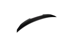 Lotka Lip Spoiler Carbon  BMW 4 (G22) Coupe 2020-obecnie