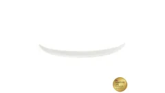 Lotka Lip Spoiler  BMW X6 (E71, E72) 2007-2014 największy sklep tuningowy w Polsce!