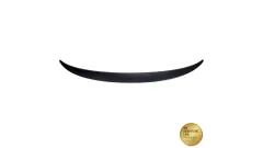 Lotka Lip Spoiler Matt Black BMW X6 E71 E72 2007-2014 największy sklep tuningowy w Polsce!