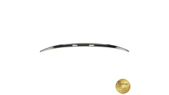Lotka Lip Spoiler Carbon Look BMW X6 E71 E72 2007-2014 największy sklep tuningowy w Polsce!