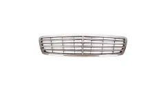 Radiator Grille 4 slats MERCEDES C-Class W203 S203 2000-2007 największy sklep tuningowy w Polsce!