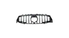 Grill sportowy GT Gloss Black z PDC+Camera MERCEDES CLA C118 X118 2019-obecnie największy sklep tuningowy w Polsce!