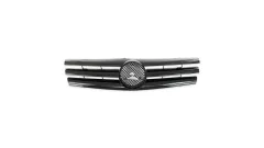 Grill sportowy Gloss Black MERCEDES SL R129 1989-2001 największy sklep tuningowy w Polsce!