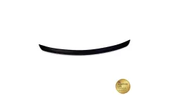 Lotka Lip Spoiler Matt Black MERCEDES SLK R171 2004-2011 największy sklep tuningowy w Polsce!