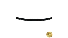Lotka Lip Spoiler Gloss Black MERCEDES C-Class W203 2000-2007 największy sklep tuningowy w Polsce!