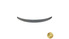 Lotka Lip Spoiler Matt Black MERCEDES C-Class W206 2021-obecnie największy sklep tuningowy w Polsce!
